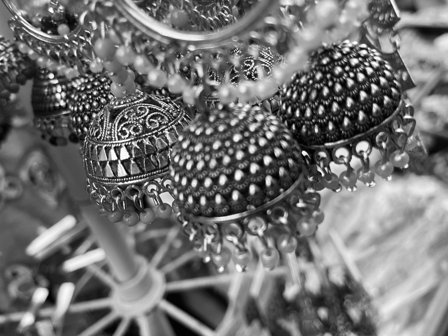 earring design